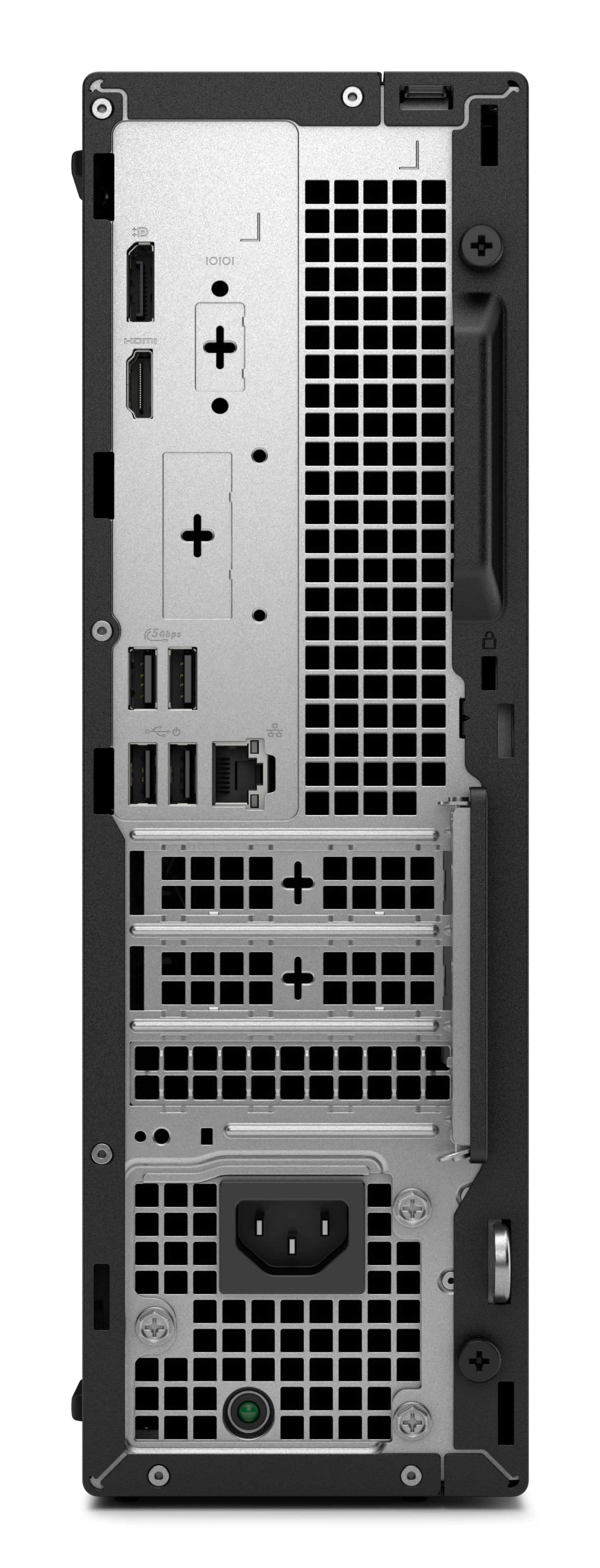 DELL Pro Slim QCS1250 Intel Core Ultra 5 235 16GB RAM 512GB SSD Intel Graphics Slim PC Windows 11 Pro - Image 4
