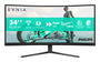Philips Evnia 3000 34M2C3500L 34" Wide Quad HD Monitor VA Panel 180Hz