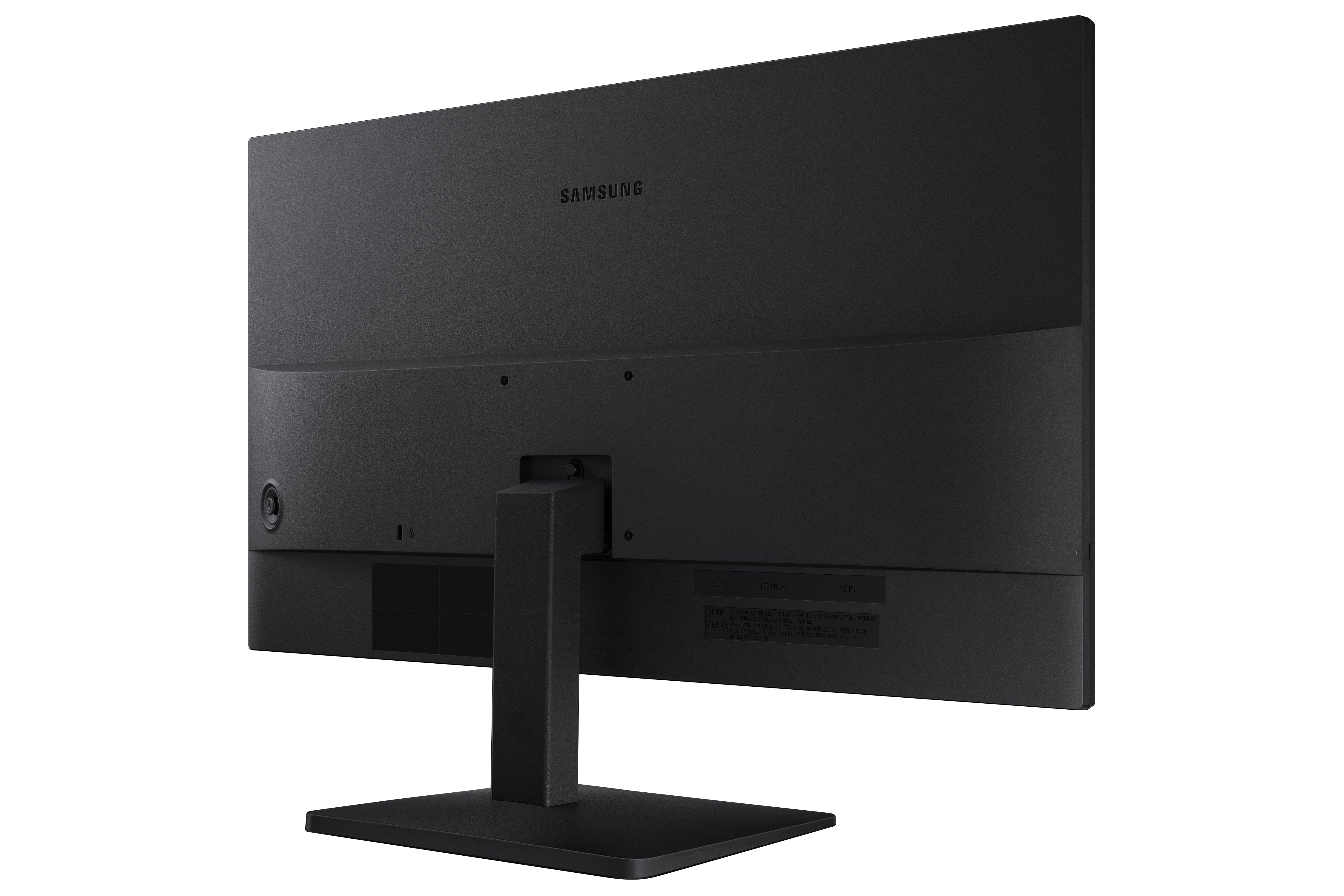 Samsung Essential S3 S24D310EAU 24" Full HD Monitor VA Panel 75Hz - Image 5