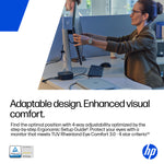 HP SERIES5 PRO 527PF 27" Full HD Monitor IPS Panel 120Hz - Image 8