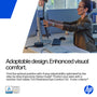 HP SERIES5 PRO 527PF 27" Full HD Monitor IPS Panel 120Hz - Image 8