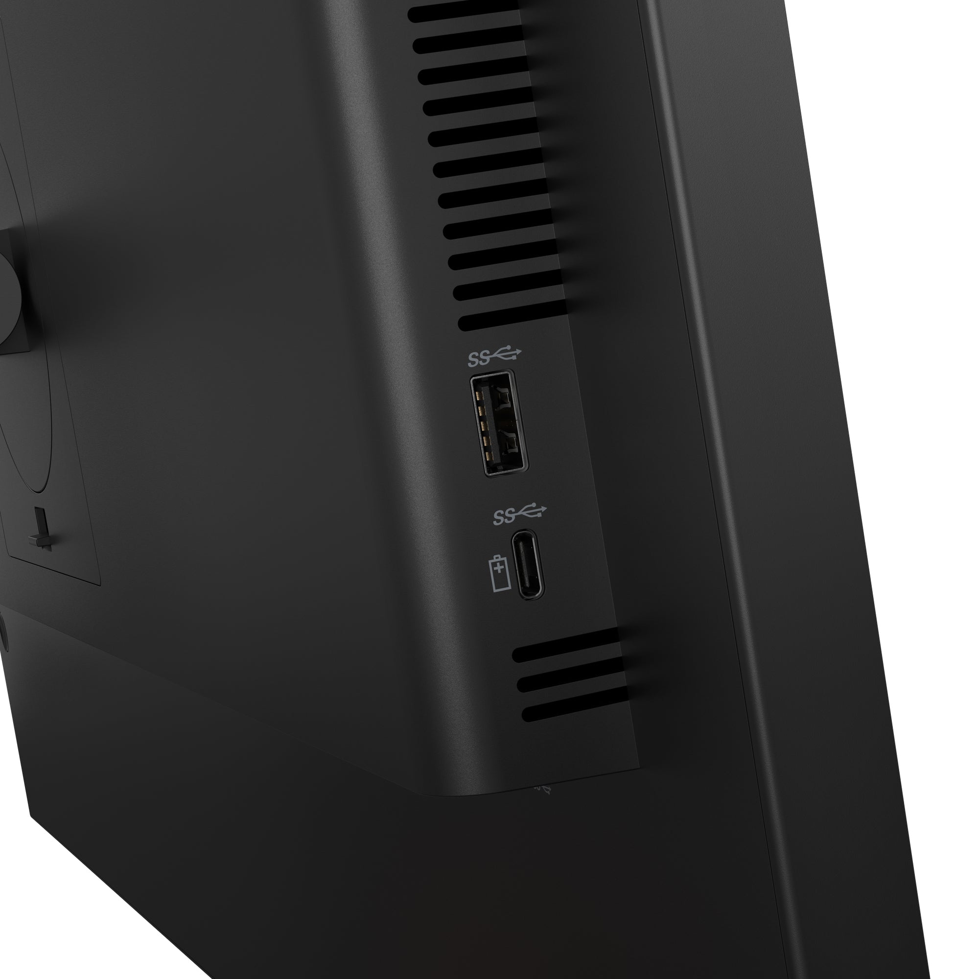 Lenovo ThinkVision T27Q-40 27" QHD Monitor IPS Panel 120Hz - Image 9