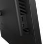 Lenovo ThinkVision T27Q-40 27" QHD Monitor IPS Panel 120Hz - Image 9
