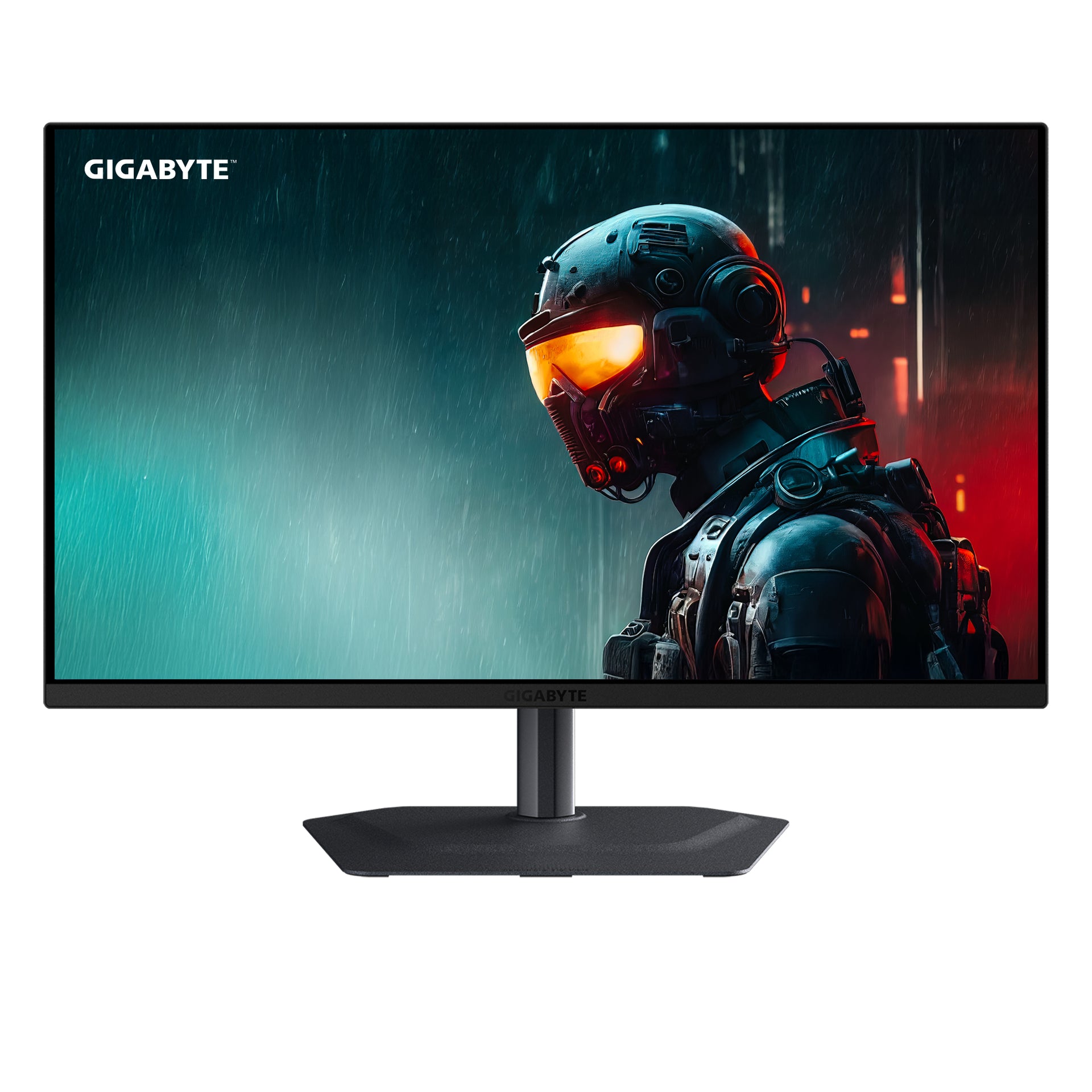 GIGABYTE 27" QHD OLED Monitor 280Hz MO27Q2A-EK