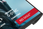 iiyama G-MASTER Red Eagle GB2771UHSU-B1 27" 4K UHD IPS Monitor 144Hz