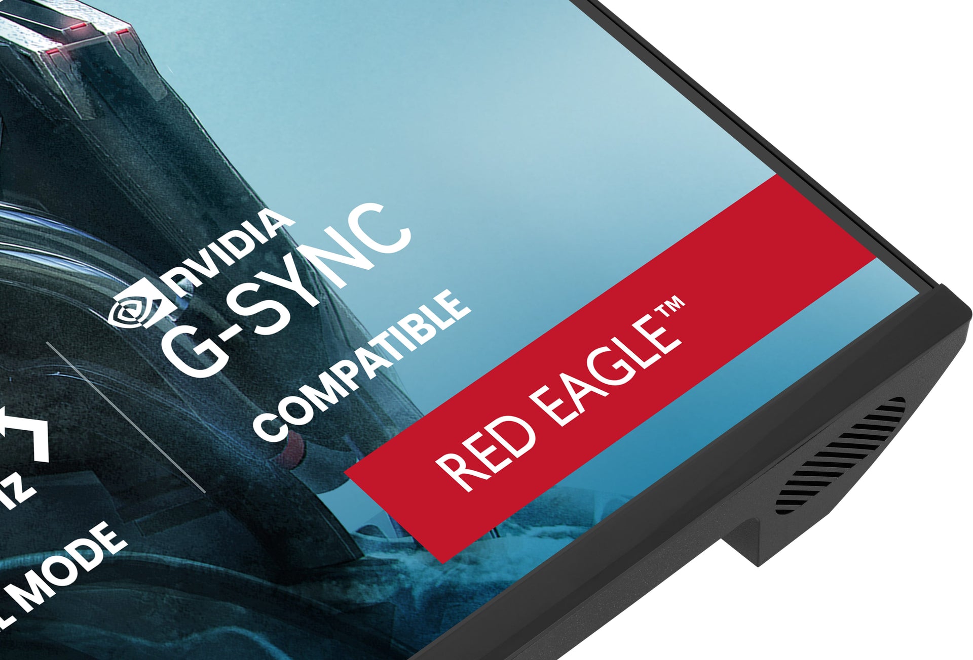 iiyama G-MASTER Red Eagle GB2771UHSU-B1 27" 4K UHD IPS Monitor 144Hz