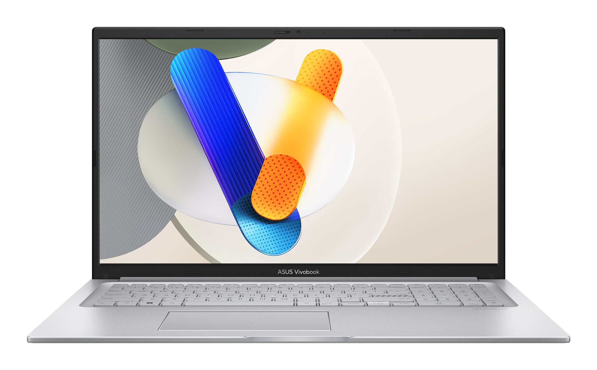 ASUS VIVOBOOK X1704 Intel Core 5 120U 16GB RAM 1TB SSD 17.3" Full HD Windows 11 Home