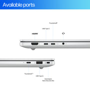 HP EliteBook X G1a AMD Ryzen AI 7 PRO 360 32GB RAM 512GB SSD AMD Radeon 880M 14" WUXGA Windows 11 Pro - Image 5