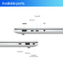 HP EliteBook X G1a AMD Ryzen AI 7 PRO 360 32GB RAM 512GB SSD AMD Radeon 880M 14" WUXGA Windows 11 Pro - Image 5