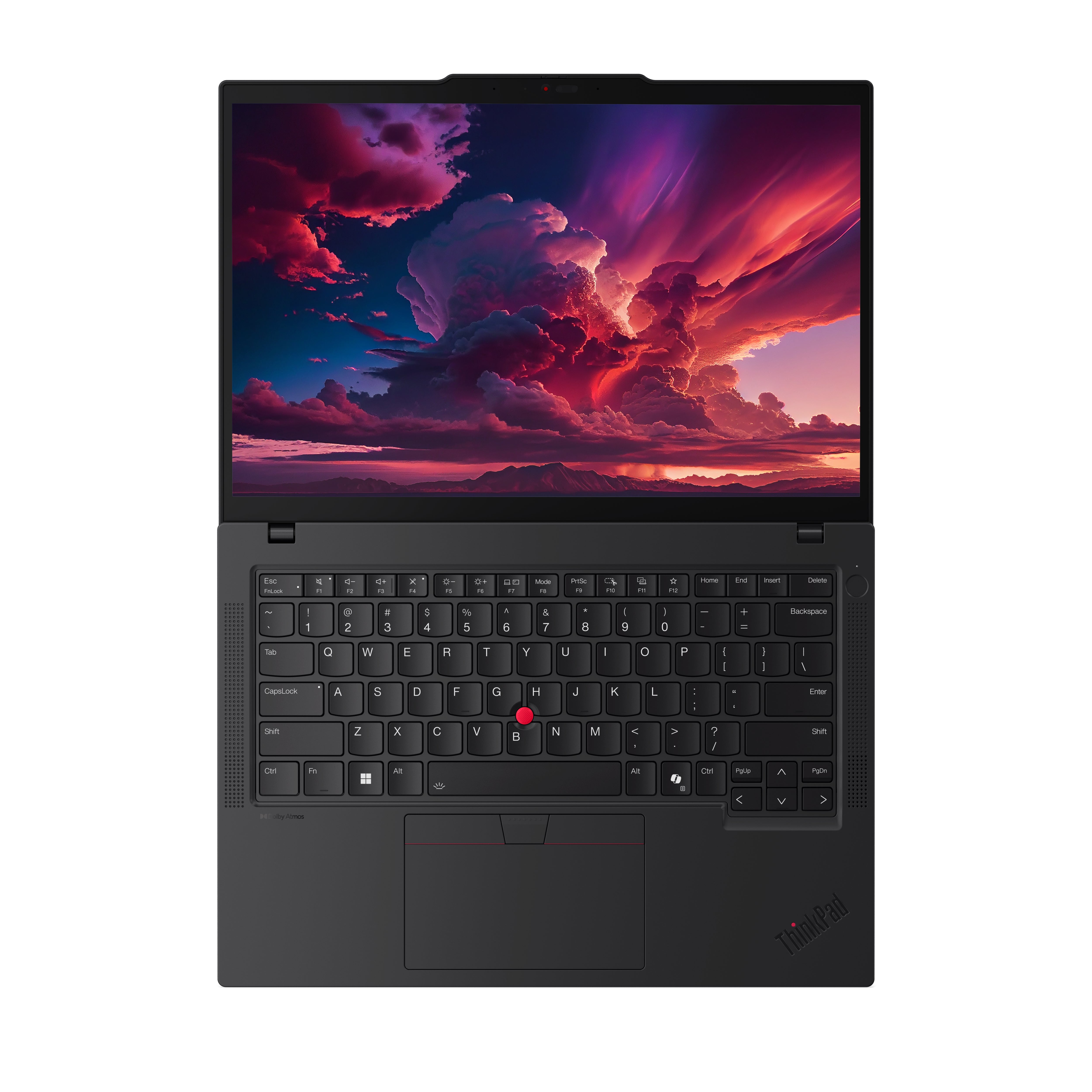 Lenovo 14" AMD Ryzen AI 7 16GB RAM 512GB SSD Laptop