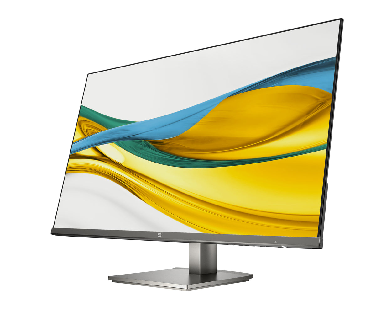 Hewlett Packard S5 527DA 27" FHD IPS Monitor 100Hz