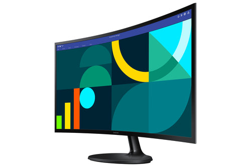 SAMSUNG S36D LS27D360GAUXXU 27" FHD VA Monitor 100Hz