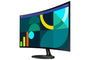 SAMSUNG S36D LS27D360GAUXXU 27" FHD VA Monitor 100Hz