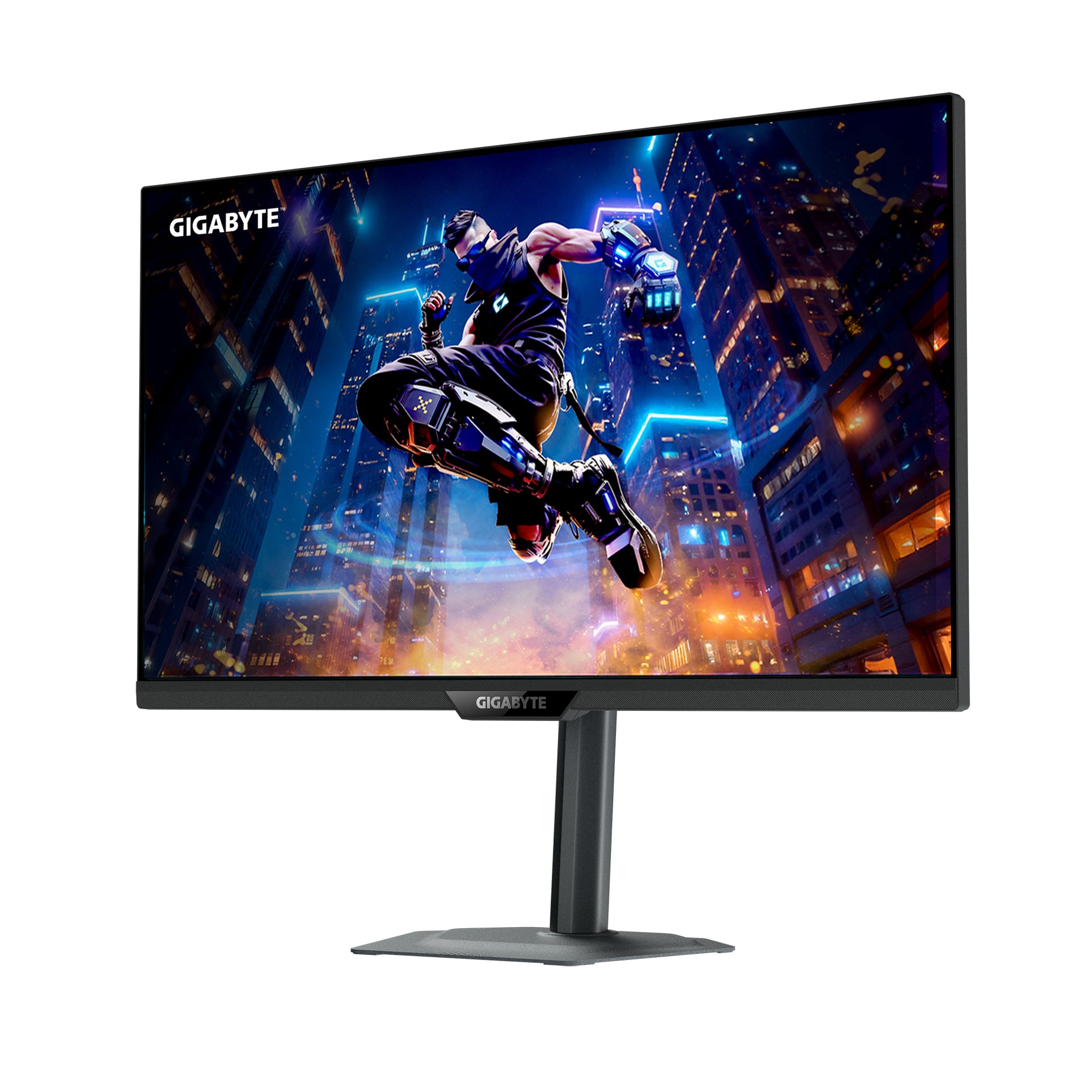 GIGABYTE 27" QHD IPS Monitor