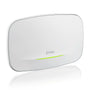 Zyxel NWA130BE WiFi 7 Access Point, 5764 Mbps, PoE, White - Image 4