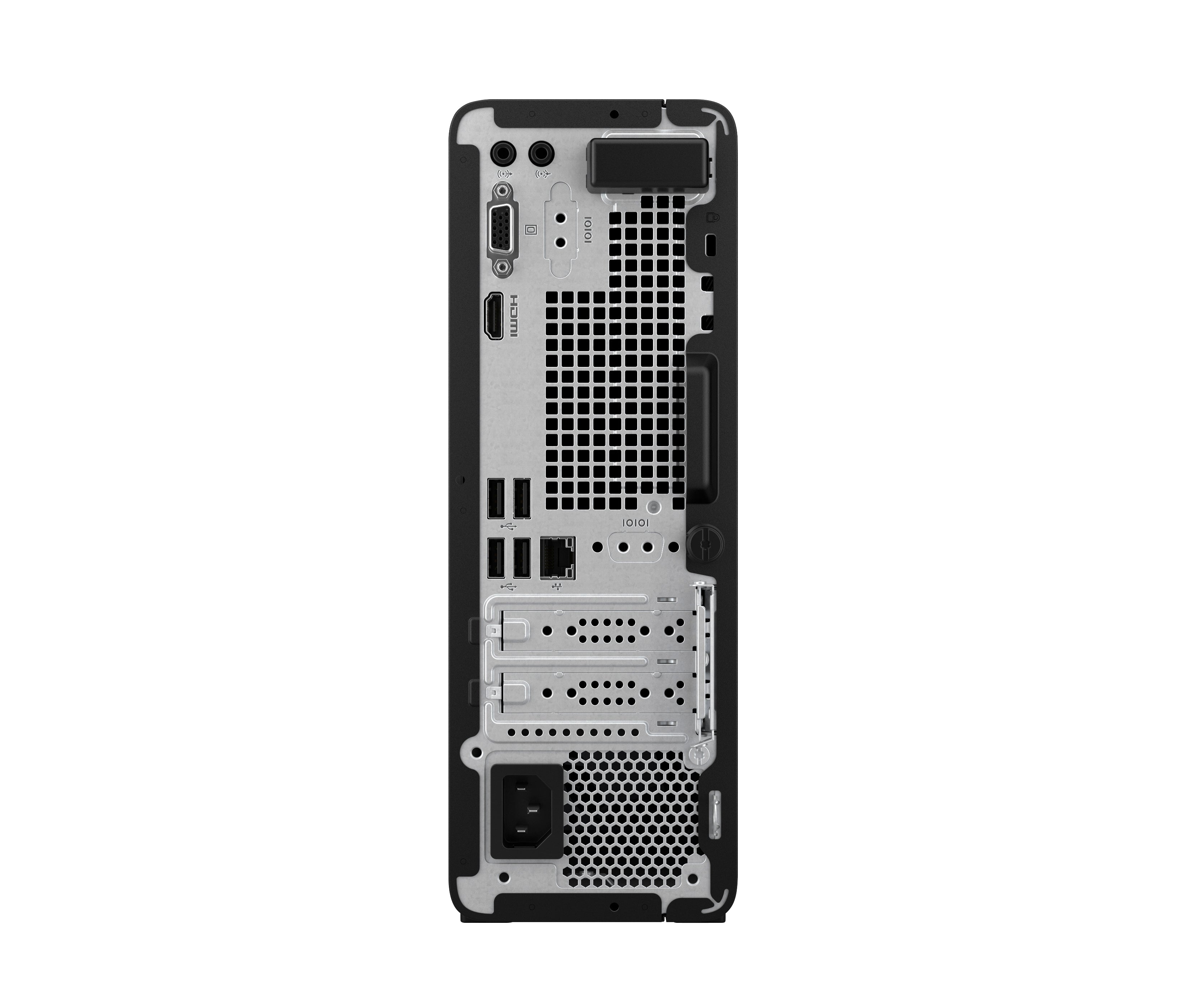 HP Pro 290 G9 i5-13500 8GB RAM 512GB SSD Intel UHD Graphics 770 SFF Windows 11 Pro - Image 4