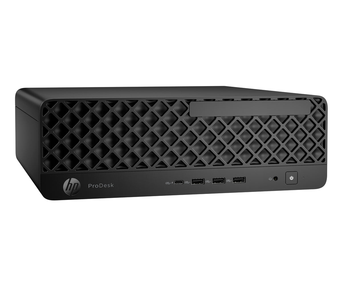 HP ProDesk 235 16GB RAM 512GB SSD Intel Graphics SFF Windows 11 Pro