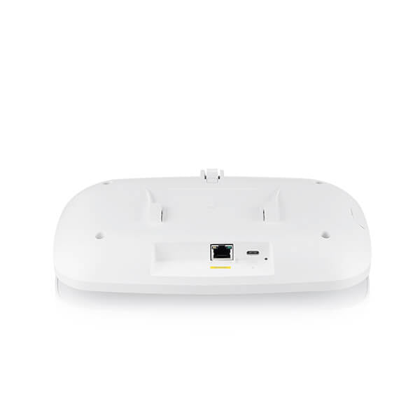 Zyxel NWA110BE Wireless Access Point 5764 Mbit/s Wi-Fi 7 - Image 7