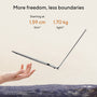 ASUS VIVOBOOK M3607 AMD Ryzen 7 445 16GB RAM 1TB SSD 16" WUXGA Windows 11 Home