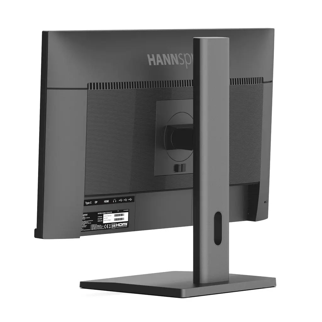 Hannspree HP241CJB 23.8" Full HD IPS Monitor 100Hz