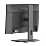 Hannspree HP241CJB 23.8" Full HD IPS Monitor 100Hz