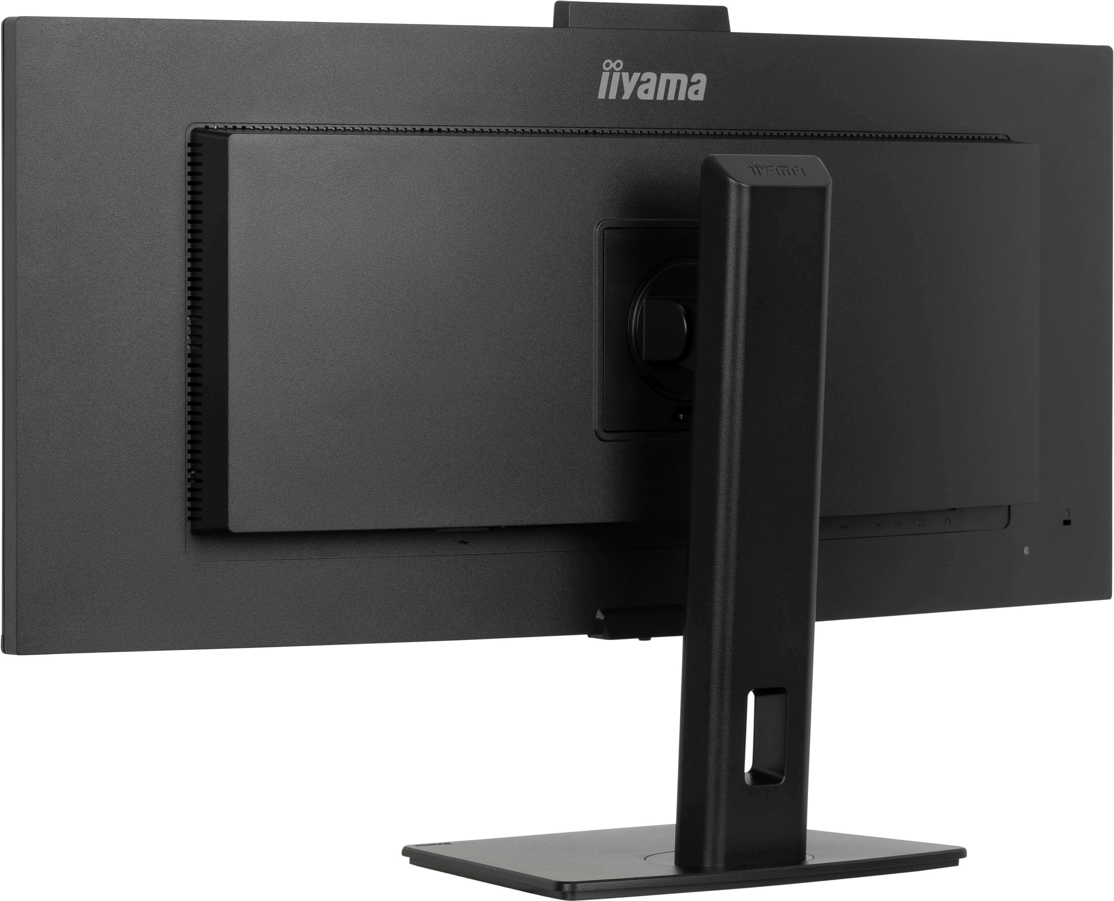 iiyama ProLite XCB3497WQSNPH-B1 34" UWQHD VA Monitor 120Hz