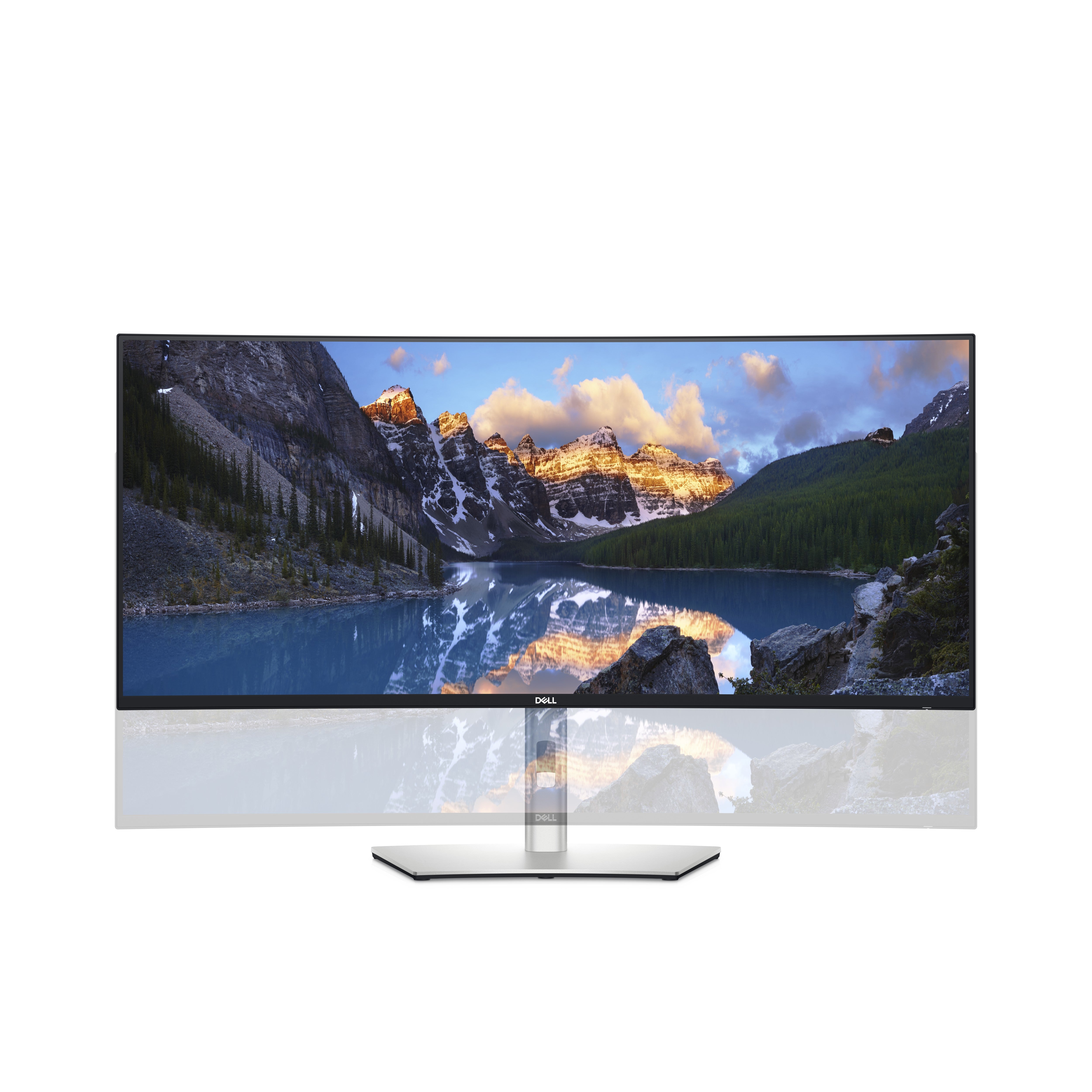 Dell UltraSharp U3824DW 37.5" Wide Quad HD+ Monitor IPS Panel 60Hz - Image 12
