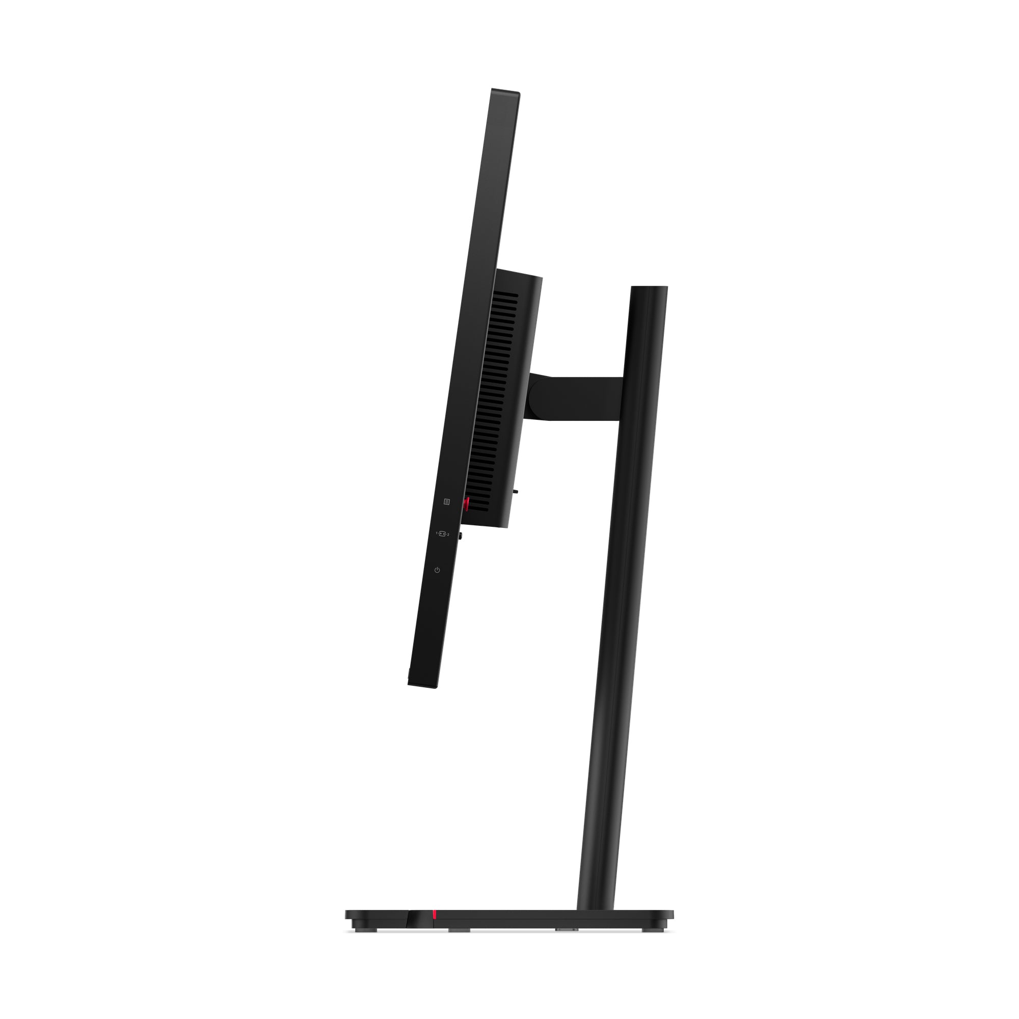 Lenovo ThinkVision T27Q-40 27" QHD Monitor IPS Panel 120Hz - Image 4