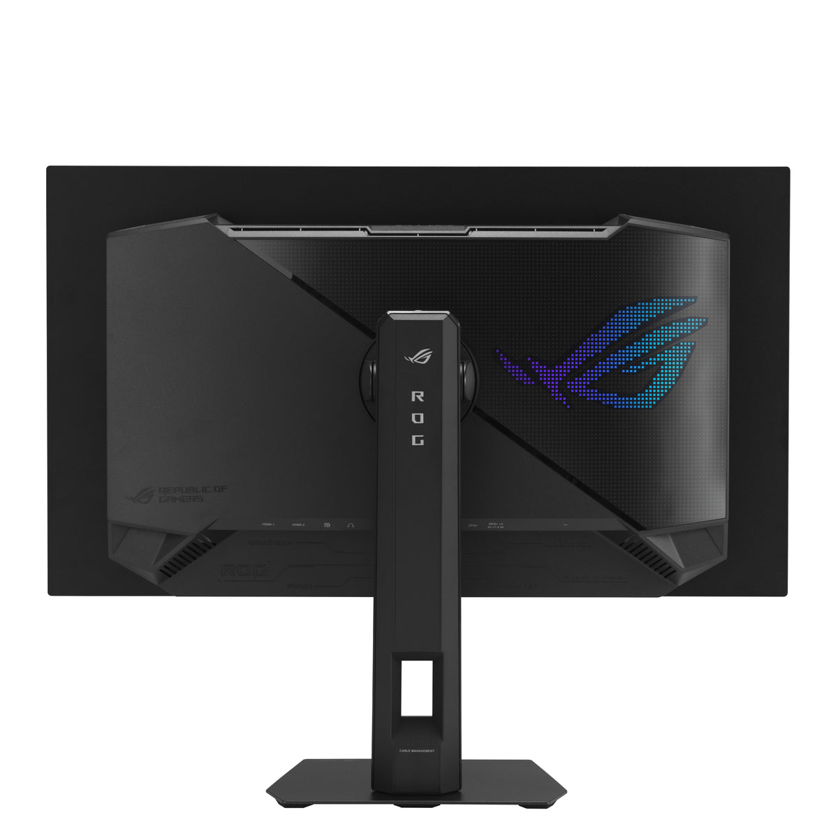 ASUS ROG OLED XG27AQDMG GEN2 27" QHD OLED Monitor 240Hz