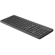 HP 225 Wireless Keyboard with Chiclet-Style Keys - Image 6