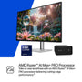 HP Z2 Mini G1a AI Workstation - AMD Ryzen AI Max+ PRO 395, 64GB RAM, 1TB SSD, Windows 11 Pro - Image 12