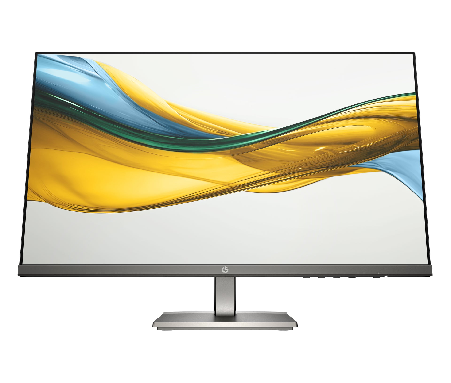 HP S5 524DA B11W5AT#ABU 23.8" FHD IPS Monitor 100Hz