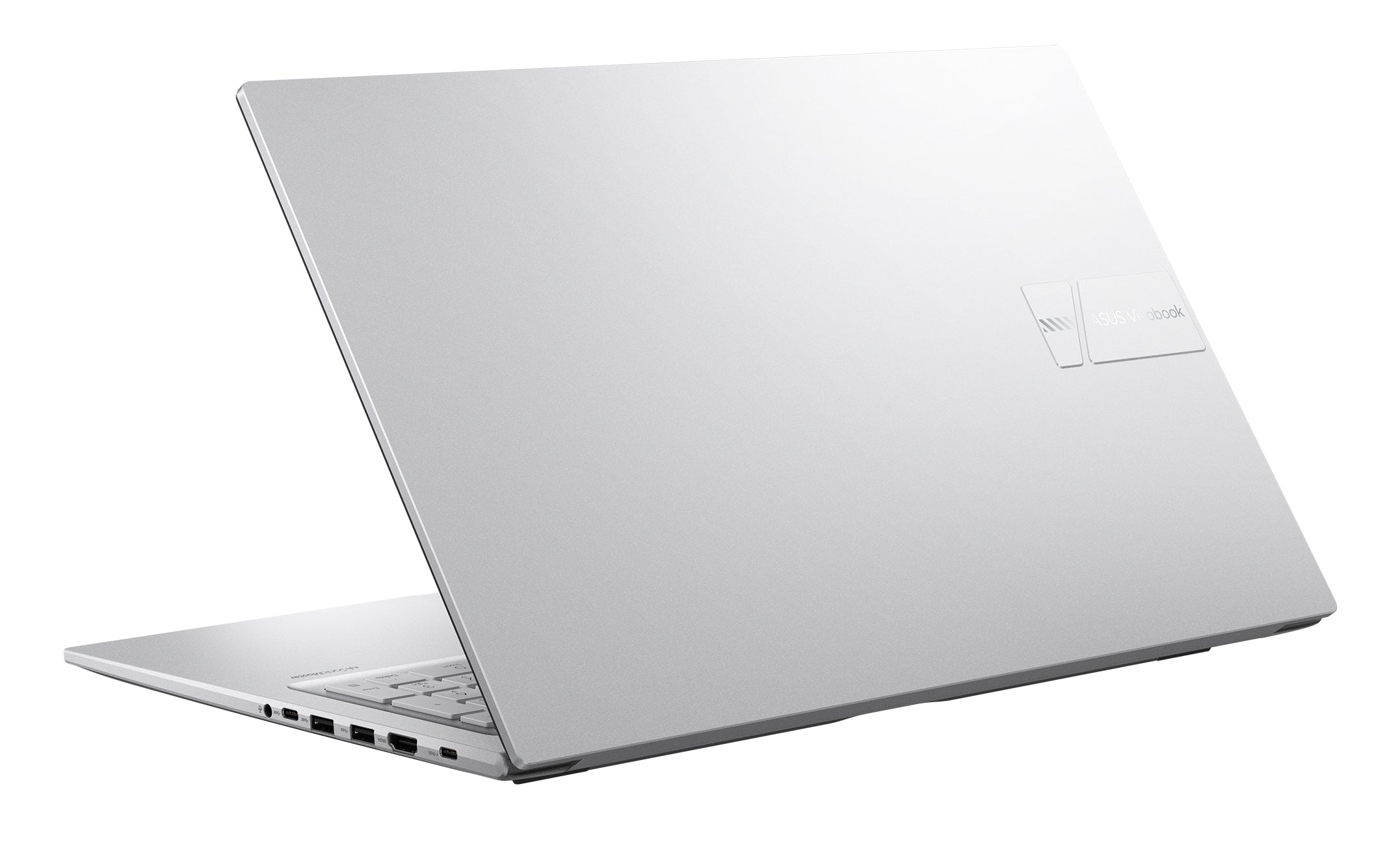 ASUS VIVOBOOK X1704 Intel Core 5 120U 16GB RAM 512GB SSD 17.3" Full HD Windows 11 Home