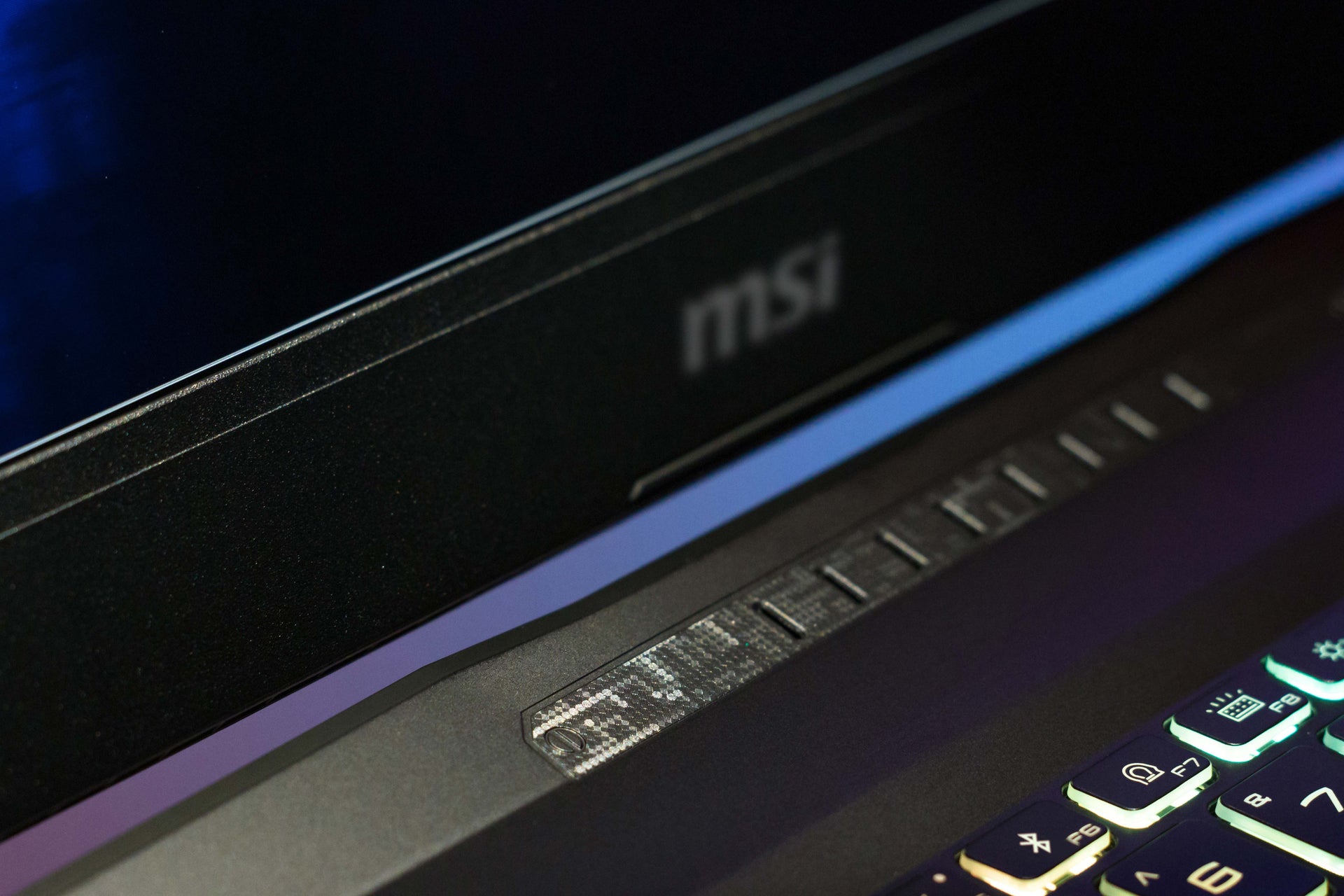 MSI Katana 15 HX B14WGK-053UK Intel Core i7 16GB RAM 1TB SSD 15.6 Inch Windows 11 Home Laptop - Image 17