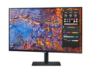 Samsung ViewFinity S8 S32B800PXP 32" 4K UHD Monitor IPS Panel 60Hz - Image 13