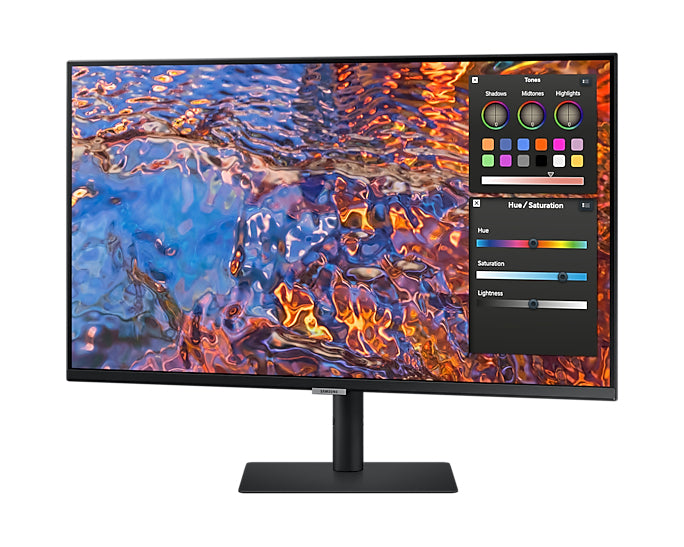 Samsung ViewFinity S8 S32B800PXP 32" 4K UHD Monitor IPS Panel 60Hz - Image 13