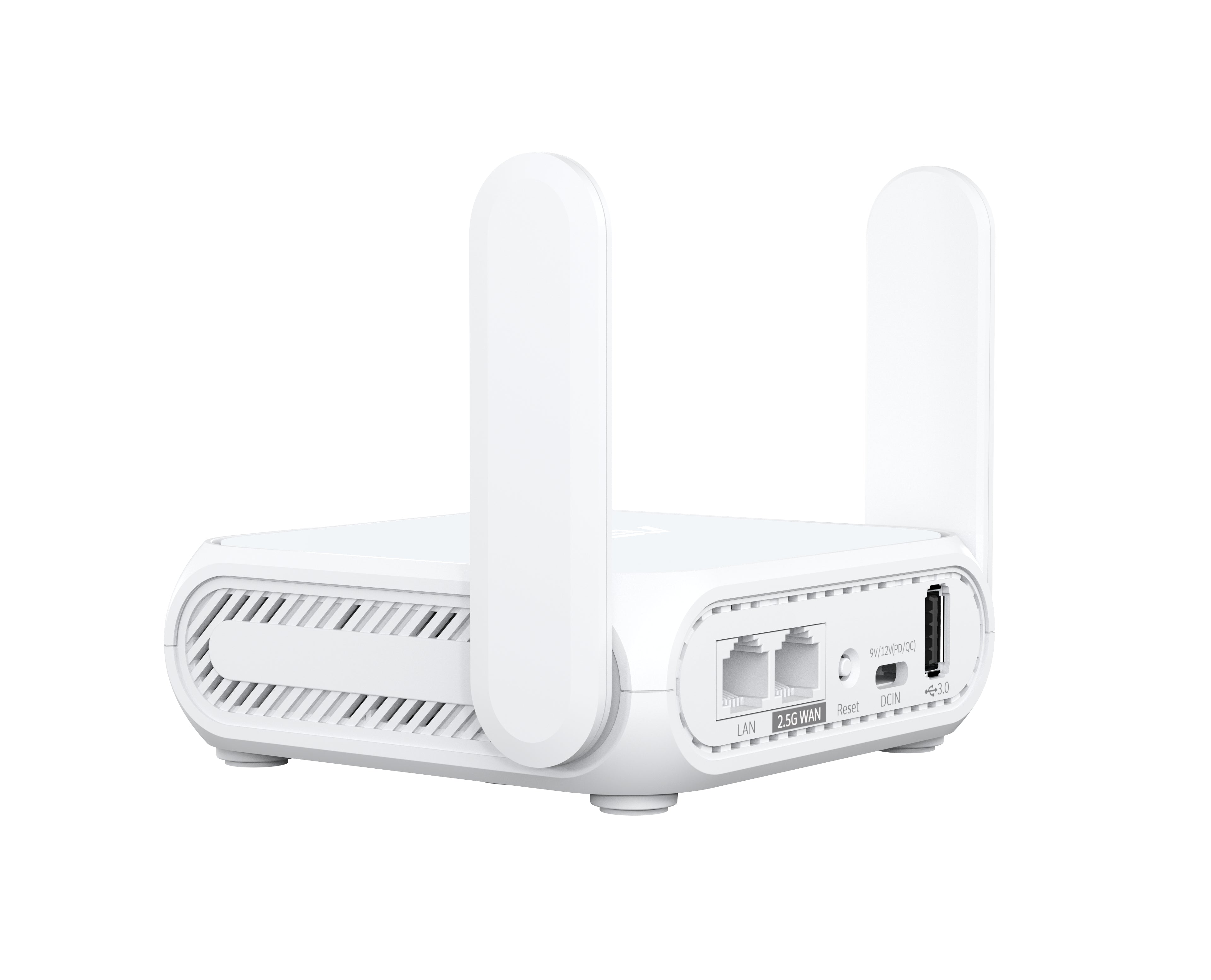 ASUS RT-BE58 TRAVEL ROUTER