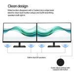 HP 322ph Series 3 Pro 21.5" Full HD Monitor IPS Panel 100Hz - Image 8