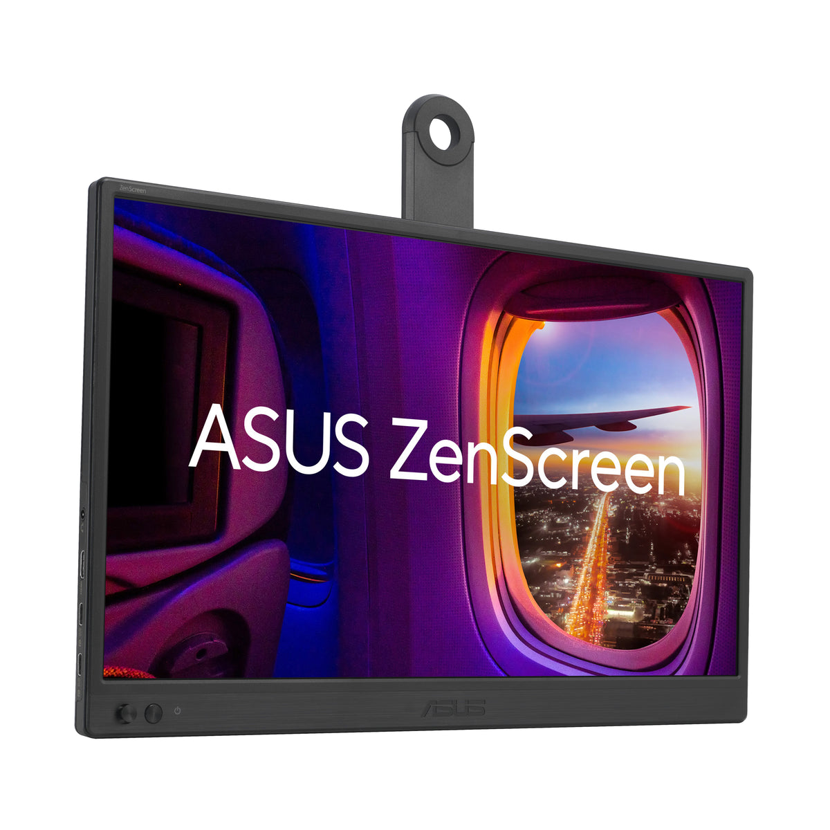 Asus ZenScreen MB169CK 16" Full HD IPS Portable Monitor 60Hz