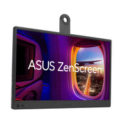 Asus ZenScreen MB169CK 16" Full HD IPS Portable Monitor 60Hz