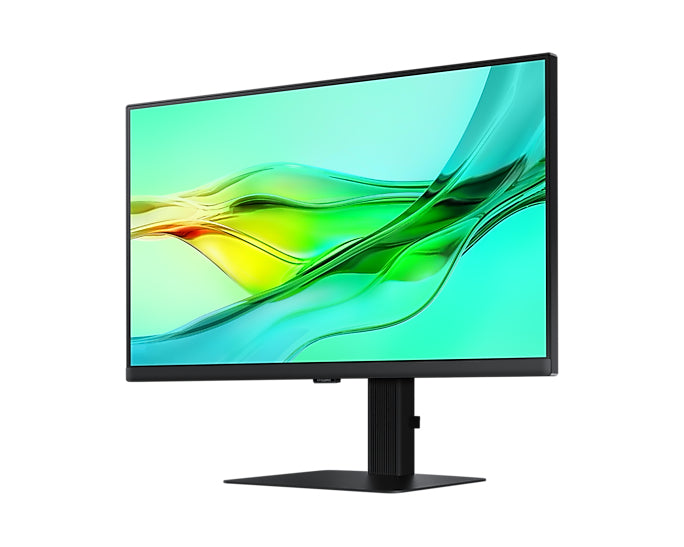 Samsung LS24D600UAUXXU 24" QHD Monitor IPS Panel 100Hz - Image 3