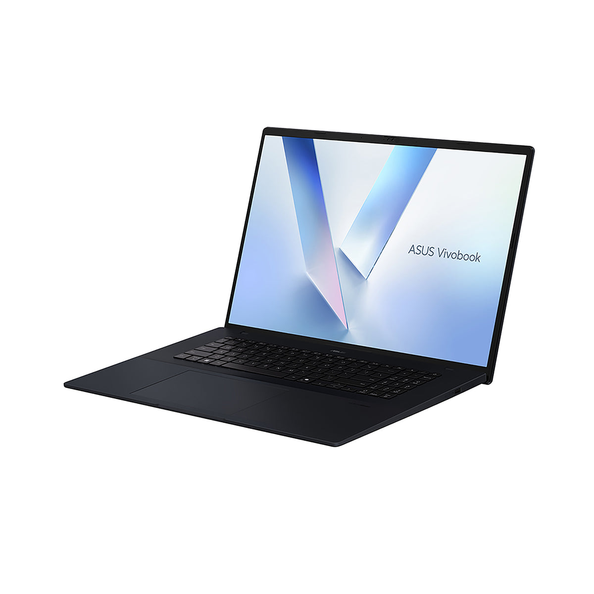 ASUS Vivobook 18 M1807HA-S8005W AMD Ryzen 7 260 16GB RAM 1TB SSD Radeon 780M 18.4" WUXGA Windows 11 Home