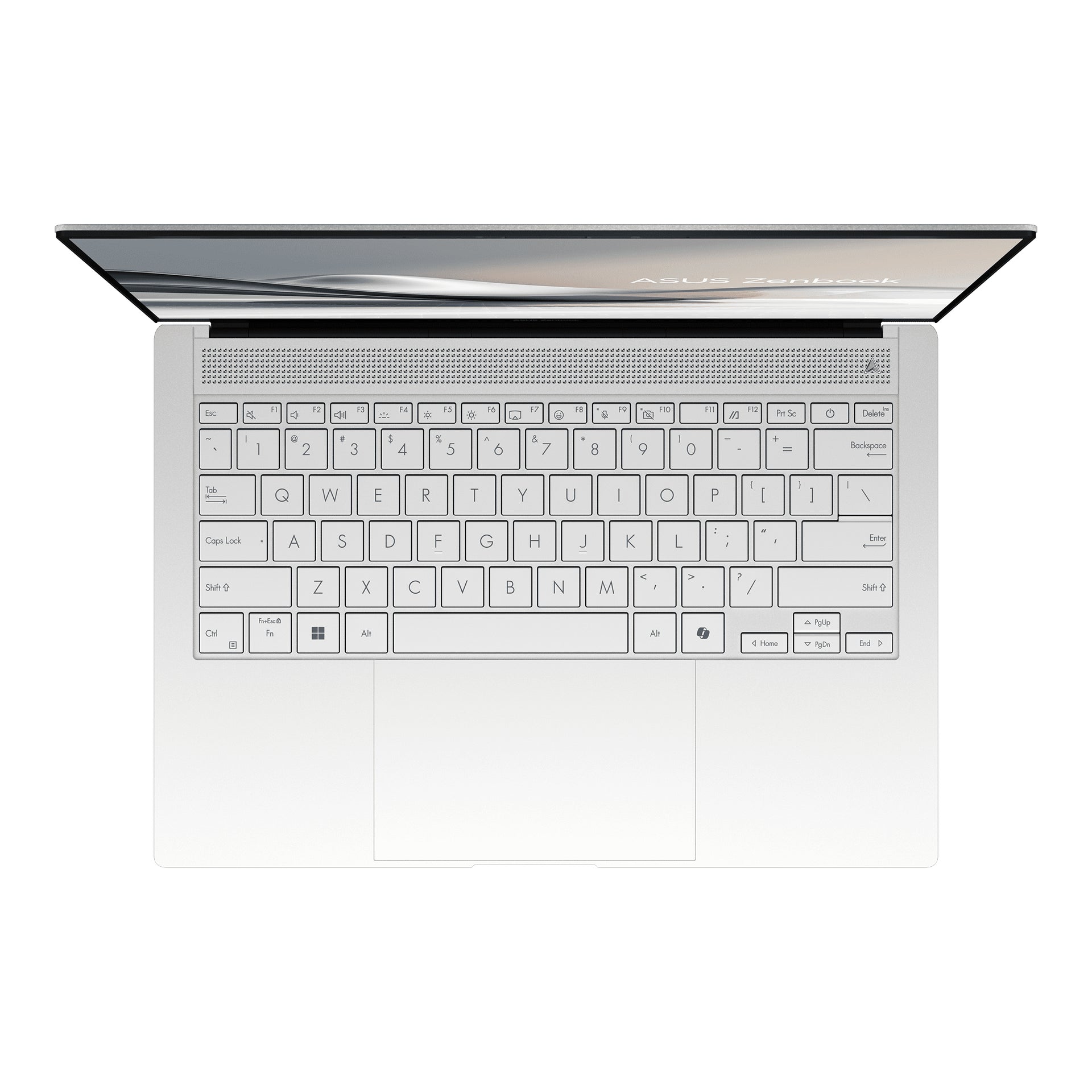Asus Zenbook S14 Intel Core Ultra 7 256V 16GB RAM 1TB SSD 14" QHD+ Windows 11 Home
