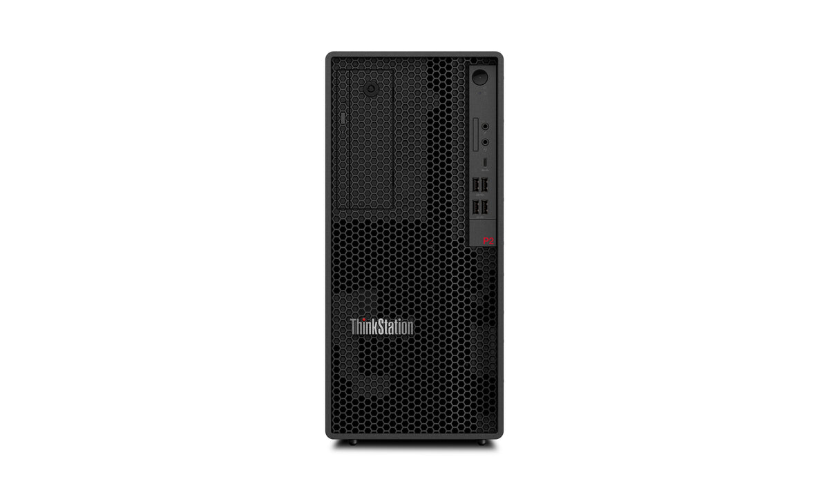 LENOVO THINKSTATION P2 TOWER GEN 2 Intel Core Ultra 7 265 32GB RAM 1TB SSD Workstation PC