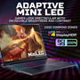 Acer Intel Ultra 9 275HX 32GB RAM 2TB SSD NVIDIA 5070TI 15.6" Not available Windows 11