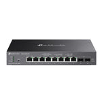 TP-LINK SG2210XMP-M2 8-PORT SWITCH Managed Switch