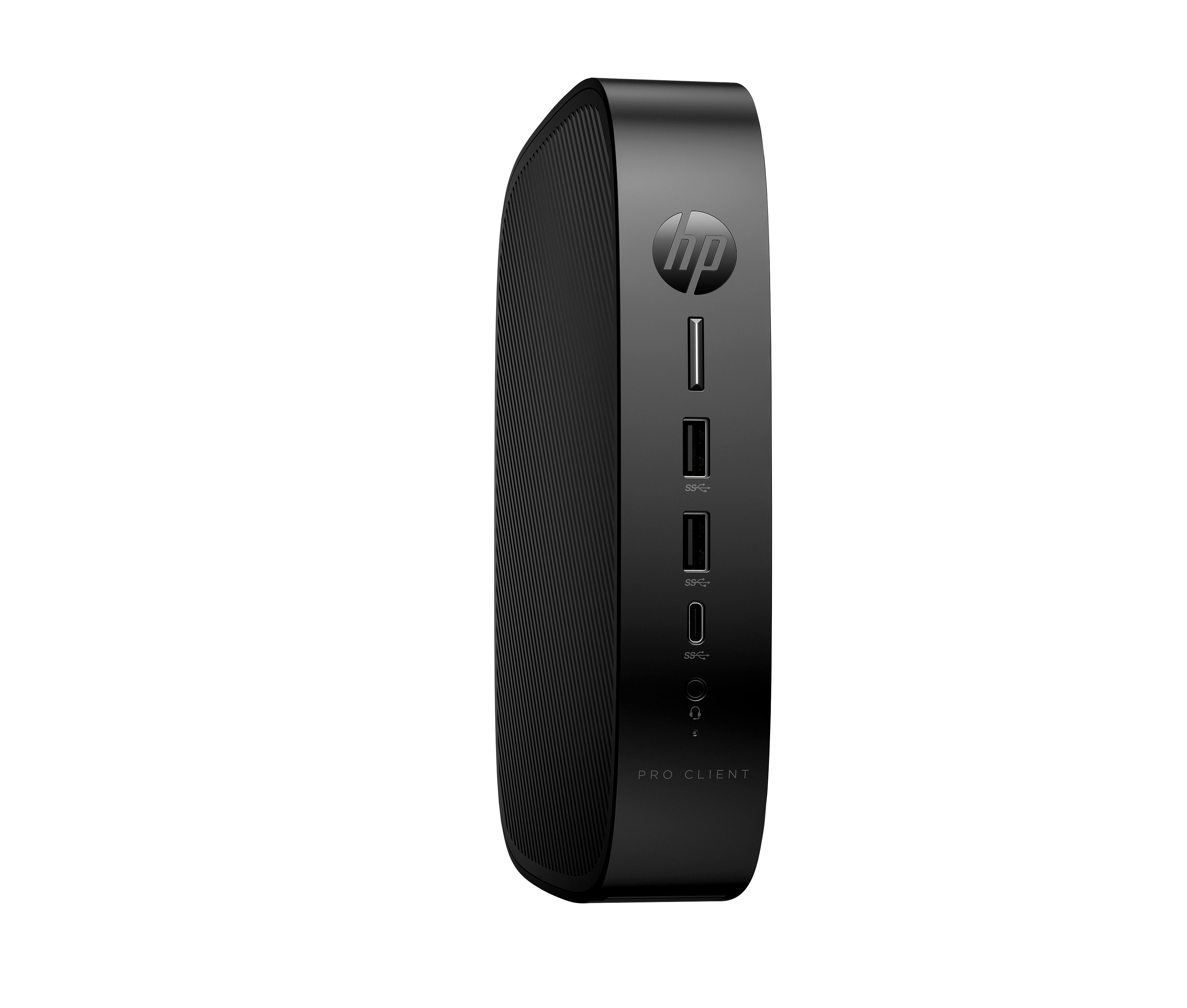 HP T550 Intel Celeron J6412 4GB RAM 64GB eMMC Mini PC