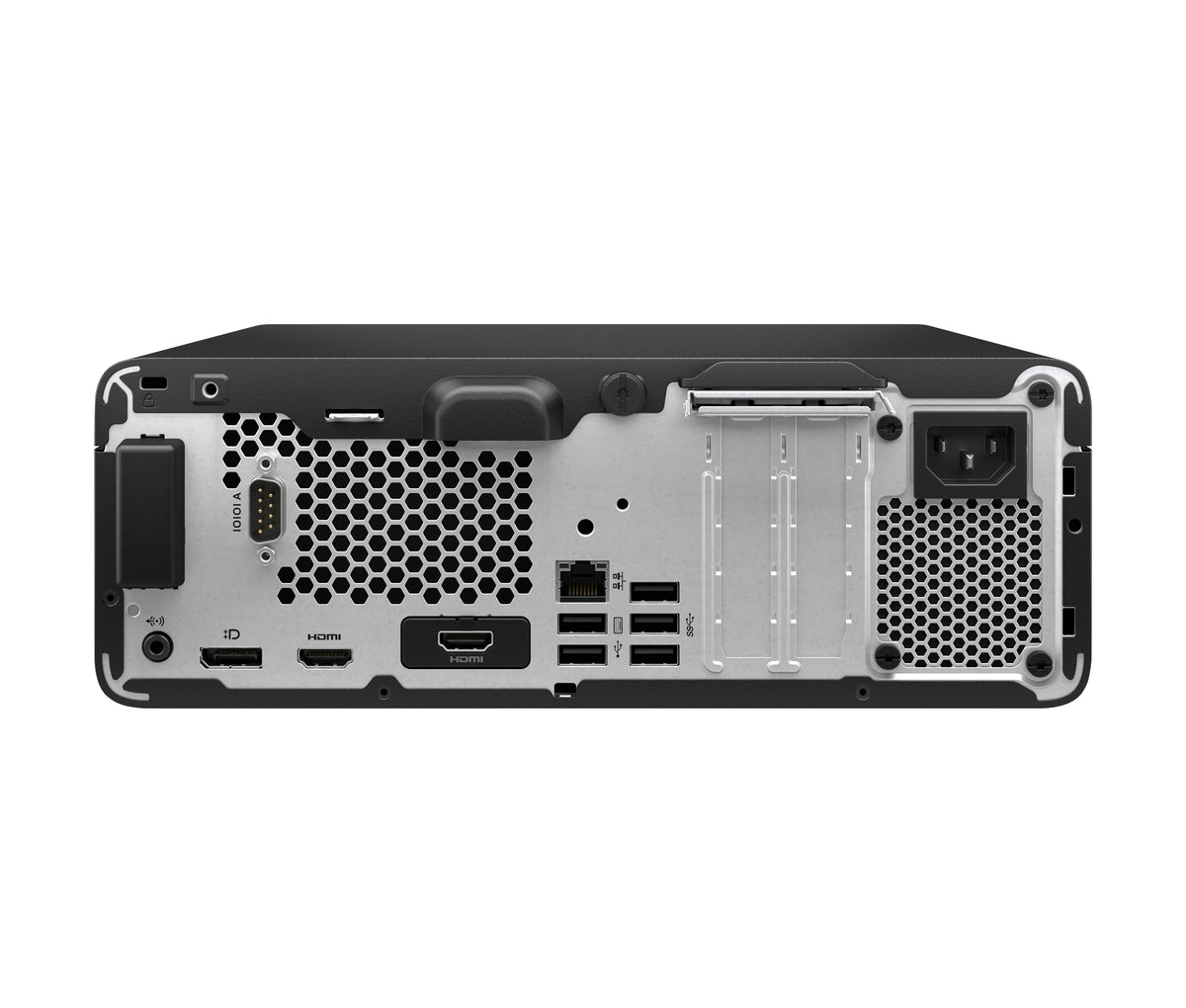 HP Pro 400 G9 i5-13500 8GB RAM 256GB SSD Intel UHD Graphics 770 SFF Windows 11 Pro - Image 8