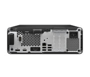 HP Pro 400 G9 i5-13500 8GB RAM 256GB SSD Intel UHD Graphics 770 SFF Windows 11 Pro - Image 8