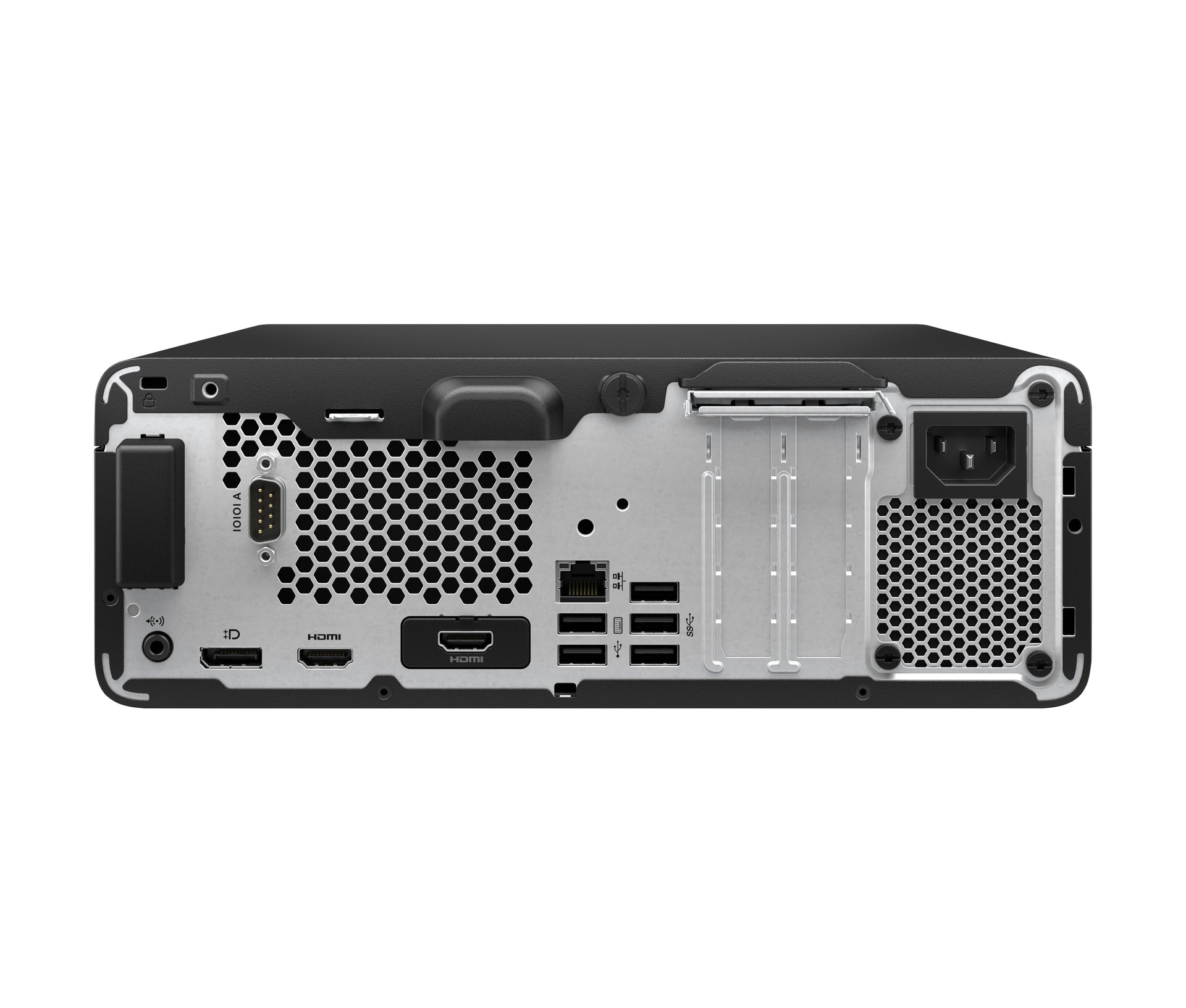 HP Pro 400 G9 i5-13500 8GB RAM 256GB SSD Intel UHD Graphics 770 SFF Windows 11 Pro - Image 8